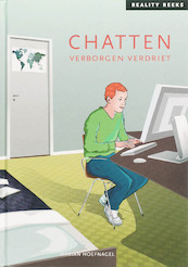 Chatten - Marian Hoefnagel (ISBN 9789086960071)