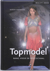 Topmodel - Marian Hoefnagel (ISBN 9789086960606)