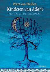 Kinderen van Adam - Petra van Helden (ISBN 9789021677644)