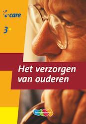 i-care 309 Het verzorgen van ouderen - T. Arkenbout (ISBN 9789006920352)