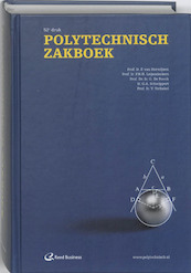 Polytechnisch Zakboek - (ISBN 9789062287703)