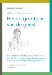 Het vergrootglas van de geest - Alfons Nederkoorn (ISBN 9789067282659)