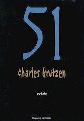 51 - Ch. Krutzen (ISBN 9789077490143)