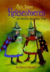 Heksentoeren - Mary Schoon (ISBN 9789000300853)