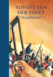 Guillotine - Simone van der Vlugt (ISBN 9789047751038)