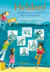 Helden! - Janny van der Molen (ISBN 9789021667676)