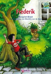 Frederik - Margriet Breet (ISBN 9789053005347)