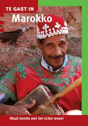 Te gast in Marokko - Nicolien Zuidgeest, Stefan Heger, Patricia Jacob (ISBN 9789460160073)