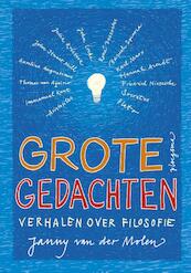 Grote gedachten - Janny van der Molen (ISBN 9789021672250)