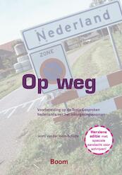 Op weg - Jenny van der Toorn-Schutte (ISBN 9789089531384)