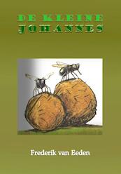 De kleine Johannes - Frederik van Eeden (ISBN 9789491872150)