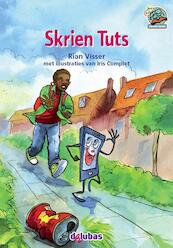 Skrien Tuts - Rian Visser (ISBN 9789053005996)
