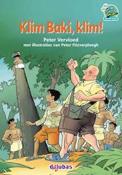 Klim, Baki, klim! - Peter Vervloed (ISBN 9789053006054)