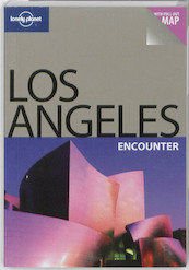 Lonely Planet Los Angeles - (ISBN 9781742205229)