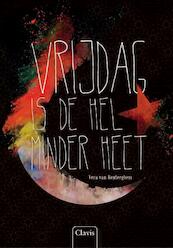 Vrijdag is de hel minder heet - Vera van Renterghem (ISBN 9789044821857)