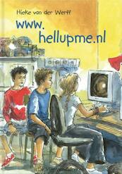 www.hellupme.nl - Hieke van der Werff (ISBN 9789051164046)