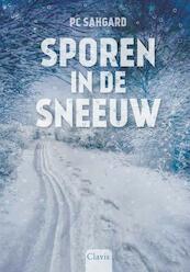 Sporen in de sneeuw - P.C. Sahgard (ISBN 9789044823288)