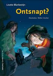Ontsnapt ? - Lisette Blankestijn (ISBN 9789077822821)