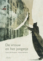 De vrouw en het jongetje - Geert De Kockere (ISBN 9789058383990)