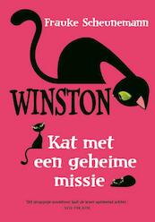 Kat met een geheime missie - Frauke Scheunemann (ISBN 9789026141164)