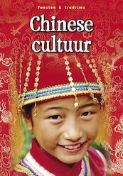 Chinese cultuur - Mary Colson (ISBN 9789461758934)