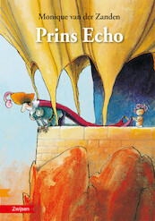 PRINS ECHO - Monique van der Zanden (ISBN 9789048724949)