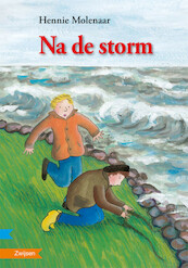 NA DE STORM - Hennie Molenaar (ISBN 9789048724925)