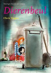 Dierenbeul - Chris Vegter (ISBN 9789073460461)
