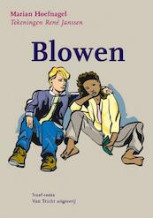 Blowen - Marian Hoefnagel (ISBN 9789077822043)