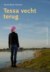 Tessa vecht terug Troef-reeks - A.R. Hermer (ISBN 9789077822340)