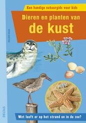 Dieren en planten van de kust - Holger Haag (ISBN 9789044729894)