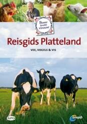 Boer zoekt vrouw 2 Vee, vogels & vis - Loethe Olthuis (ISBN 9789018029913)