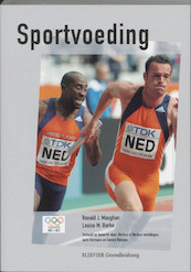 Sportvoeding - R.J. Maughan, L.M. Burke (ISBN 9789035226883)