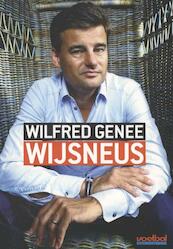 Wijsneus - Wilfred Genee (ISBN 9789071359545)