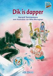 Dik is dapper - Gerard Sonnemans (ISBN 9789053003336)