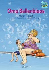 Oma Bellenblaas - Margriet Breet (ISBN 9789053003381)