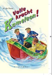 Volle kracht, Kameleon! - H. de Roos (ISBN 9789020633306)