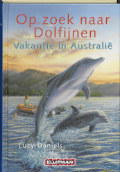 Vakantie in Australië - L. Daniels (ISBN 9789020674194)