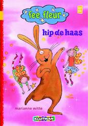 Fee Fleur Hip de haas - Marianne Witte (ISBN 9789020680782)