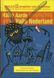 Hallo aarde hallo Nederland - Annemarie Bon (ISBN 9789075689785)