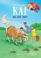 Kai en Kira - Netty van Kaathoven (ISBN 9789044816662)