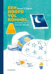 Een hoofd vol rommel - Koen D'Haene (ISBN 9789058388384)