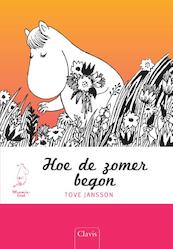 Een zomer vol dramatiek - Tove Jansson (ISBN 9789044820836)