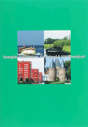 Vaargids Randmeren, Flevoland & NW-Overijssel - Dick Baaij (ISBN 9789080546172)