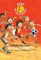 Gestolen overwinning - Gerard van Gemert (ISBN 9789044821550)