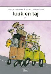 Luuk en Taj - Jørgen Hofmans (ISBN 9789044810547)