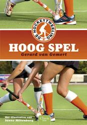 De Hockeytweeling 2 Hoog spel - Gerard van Gemert (ISBN 9789044810578)