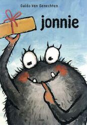 Jonnie - Guido Van Genechten (ISBN 9789044811865)