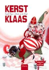 Kerstklaas - Suzette Boyer (ISBN 9789044814132)