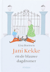 Jani Kekke - Lisa Boersen (ISBN 9789046802519)